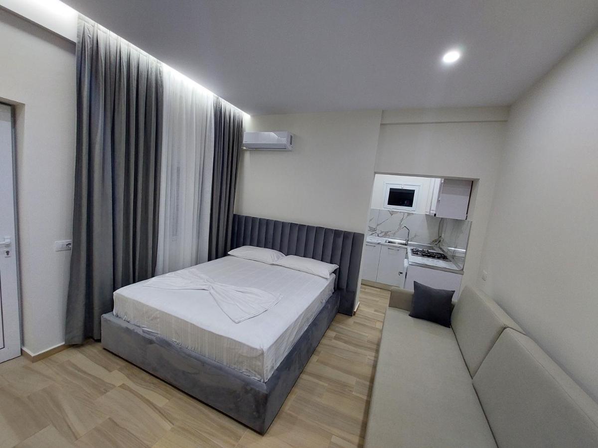 Sole Inn Vlore Exterior photo